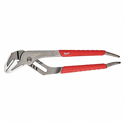 MILWAUKEE 48226310 Tongue and Groove Plier 10 L