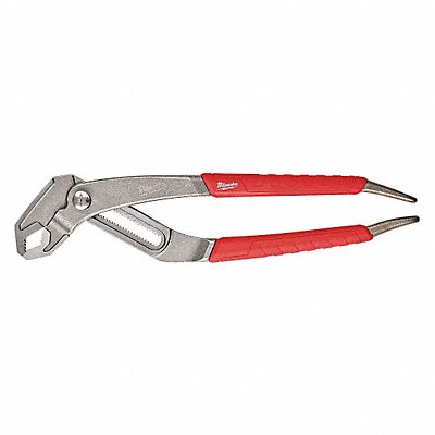 MILWAUKEE 48226212 Tongue and Groove Plier 12 L