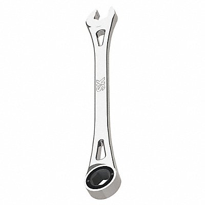 SK PROFESSIONAL TOOLS 80038 Combination Wrench Steel Metric 0 deg.