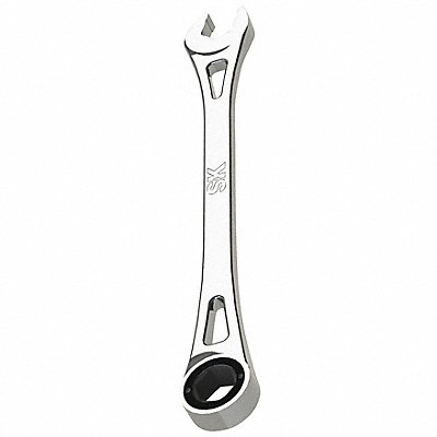 SK PROFESSIONAL TOOLS 80039 Combination Wrench Steel Metric 0 deg.