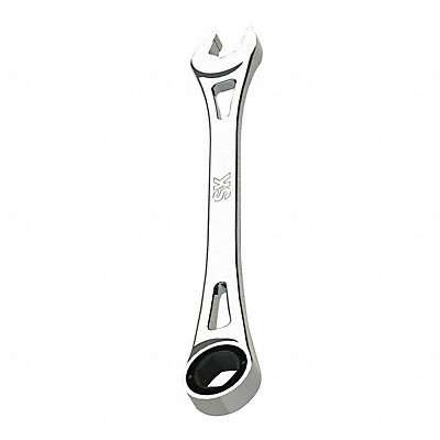SK PROFESSIONAL TOOLS 80042 Combination Wrench Steel Metric 0 deg.