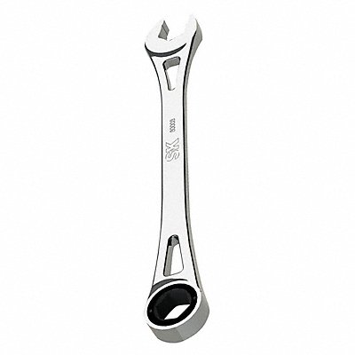 SK PROFESSIONAL TOOLS 80008 Combination Wrench Steel SAE 0 deg.