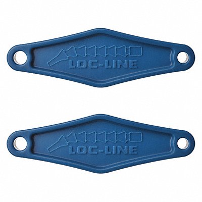 LOC-LINE 72000 Adjustment Lever Acetal Stainless Steel