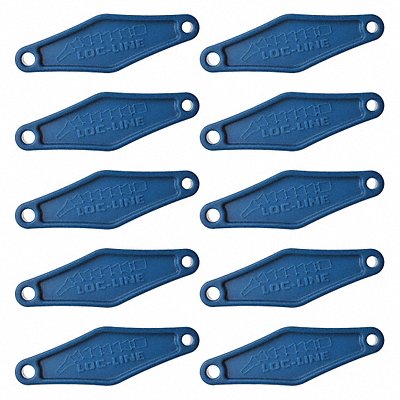 LOC-LINE 79000 Adjustment Lever Acetal Stainless Steel