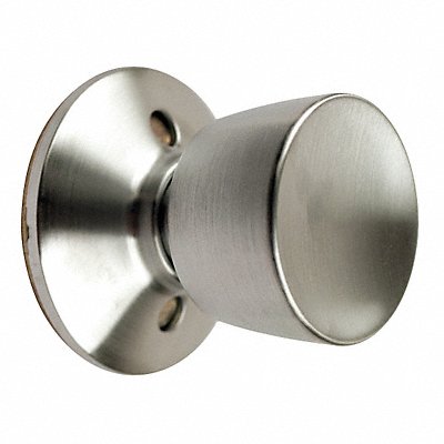SCHLAGE F10BEL626 Knob Lockset Mechanical Passage Grd. 2