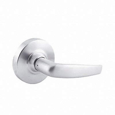 SCHLAGE ND10SATH626 Lever Lockset Mechanical Passage Grd. 1