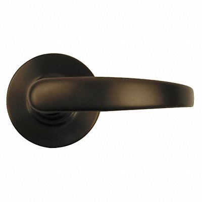 SCHLAGE ND10SSPA613 Lever Lockset Mechanical Passage Grd. 1