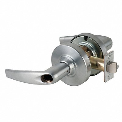 SCHLAGE ND70BDATH626 Lever Lockset Mechanical Classroom Grd.1