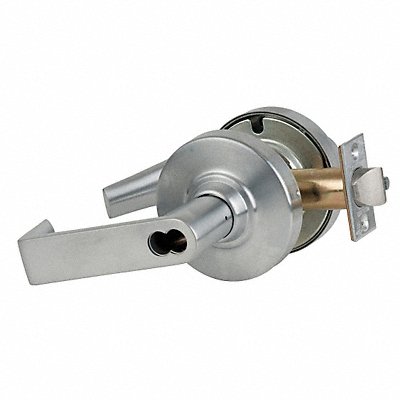 SCHLAGE ND70BDRHO626 Lever Lockset Mechanical Classroom Grd.1