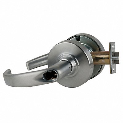SCHLAGE ND53BDSPA626 Lever Lockset Mechanical Entrance Grd. 1