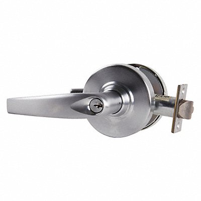 SCHLAGE ND70PDATH626C123 Lever Lockset Mechanical Classroom Grd.1