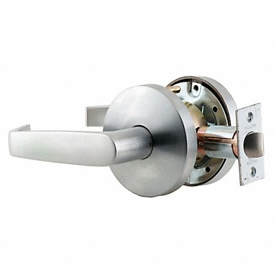 FALCON LOCK T101SD626 Lever Lockset Mechanical Passage Grd. 1