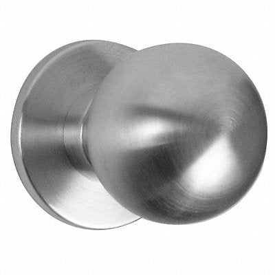 FALCON LOCK W301SHAN626 Knob Lockset Mechanical Privacy Grd. 2