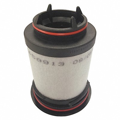 ELMO RIETSCHLE 475 Exhaust Filter Kit 5 hp 3.87 OD 4.87 Ht