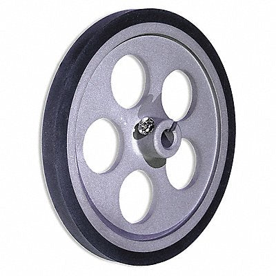 MONARCH 6580011 Monarch 12in Contact Wheel