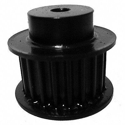 GRAINGER 285P156FS6 PGGT Timing Belt Pulley 5 mm Pitch
