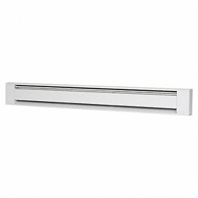 MARKEL PRODUCTS 3712E060T Electric Baseboard Heater 4250 BtuH