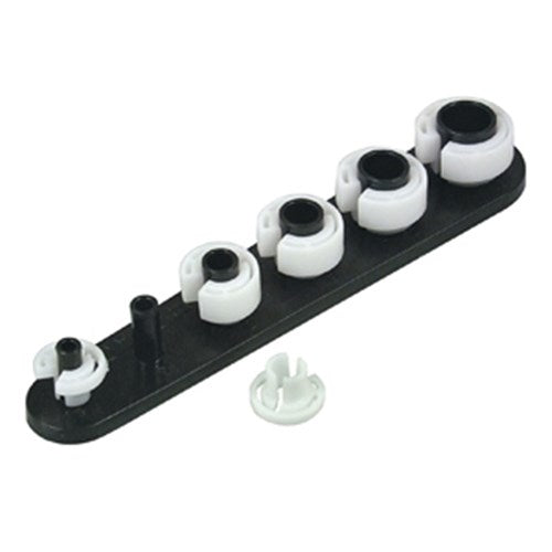 Lisle 37000 Disconnect Tool Set Air Conditioning / Fuel Line