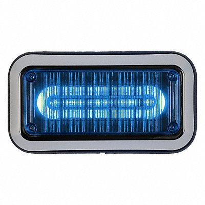 CODE 3 3712BBZ75 Perimeter Light 3 L 1-1/2 W