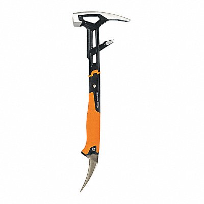 FISKARS 7514001001 Demolition Tool 18
