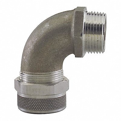 REMKE RSR9311 Cord Grip Alum 90 Deg 1 .568-.688