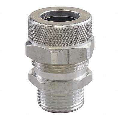 REMKE RSR1003 Cord Grip Alum 1/2 NPT .125-.188