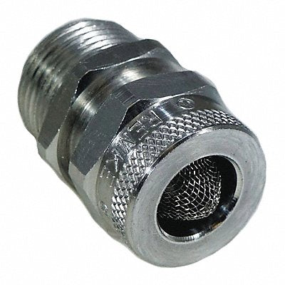 REMKE RDC75A Drain Fitting Aluminum 3/4 NPT