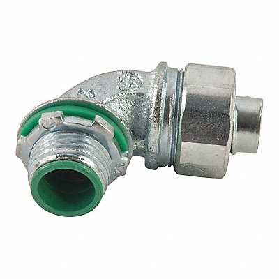 REMKE LML21 Liqua-Seal Conn 3/4 Zinc Plated Iron