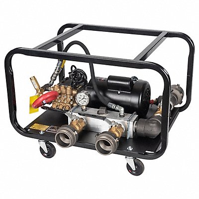 WHEELER-REX 373020 FIRE HOSE TESTER