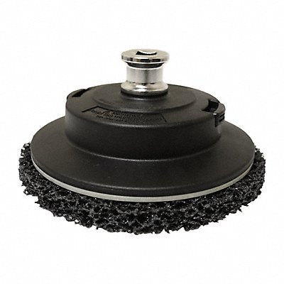 AME 37350 Automotive Cleaning Brush Locking Head
