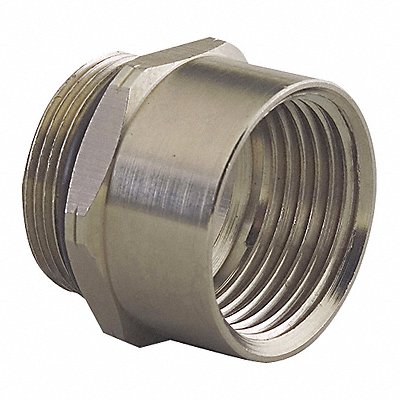 REMKE RAM25M75F Thread Adaptor M25 Ext Thread 3/4 NPT