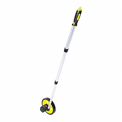 KOMELON ML1812 Measuring Wheel Hi Viz ft./In 6