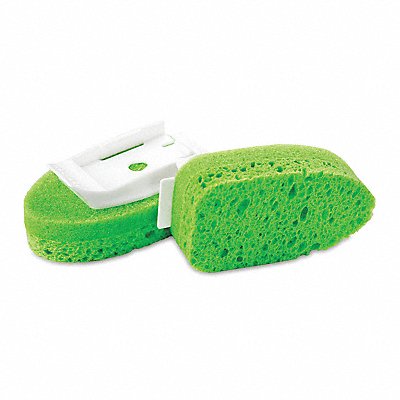 LIBMAN COMMERCIAL 1131 Dish Wand Refill Head PK6