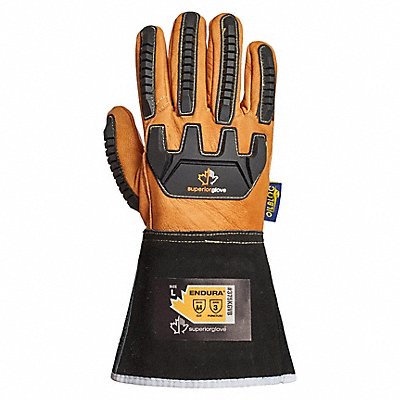 ENDURA 375KGVBXL High Tensile Strength Goatskin PR