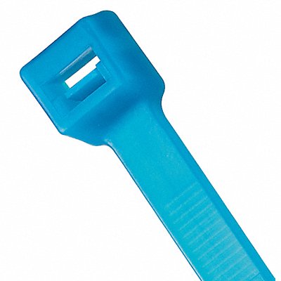 PANDUIT PLT2SM76 Cable Tie Std 7.4 in Tefzel PK1000