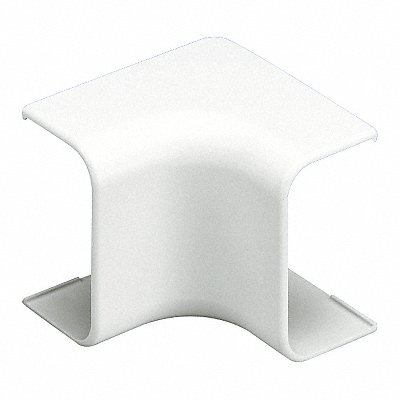 PANDUIT ICF10IWX Fitting Insidecorner Lowv Iw PK10