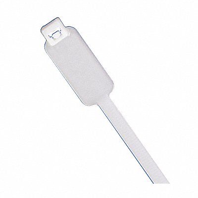 PANDUIT PLM2SD Mkrtie Wrap Std 7.4 Nat .44x.87 PK500