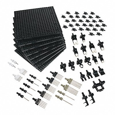 PANDUIT QBKIT1 Quick-Build Starter Kit