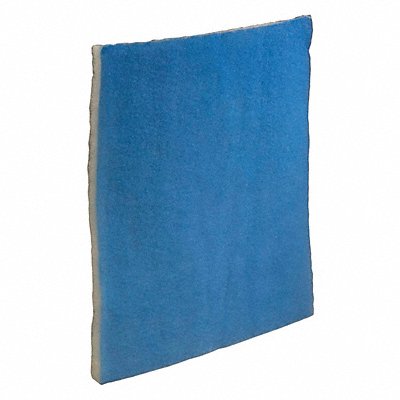 KOCH 575020020 Filter Pad Poly Tack 20 x 20 x 1