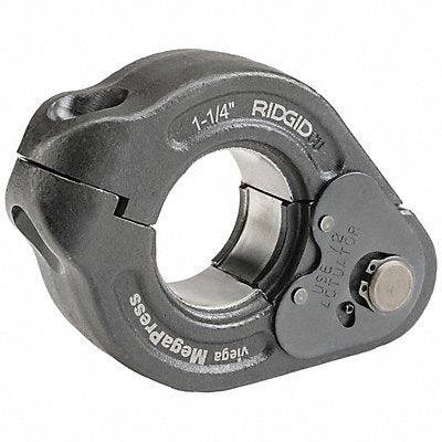 RIDGID 37973 Press Ring SS 1 1/4 in Pipe