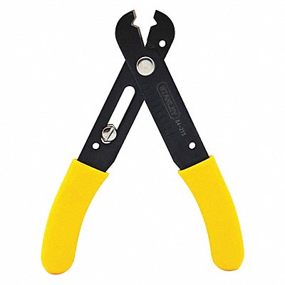 STANLEY 84213 Wire Stipper/Cutter 5
