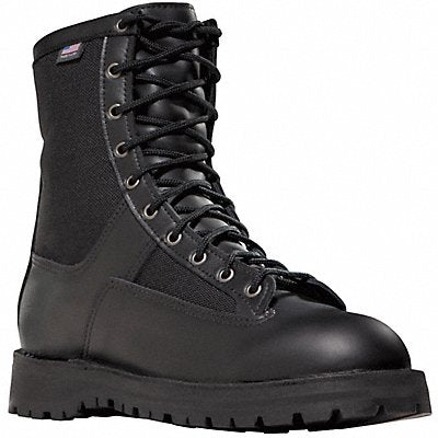 DANNER 98397212335 Work Boot 21210-8B Acadia 8 Black PR