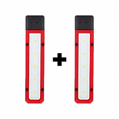 MILWAUKEE 21082108 Magnetic Light Battery LED 300lm