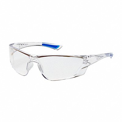 BOUTON 250320520 Safety Glasses Recon Fogless360 Clear
