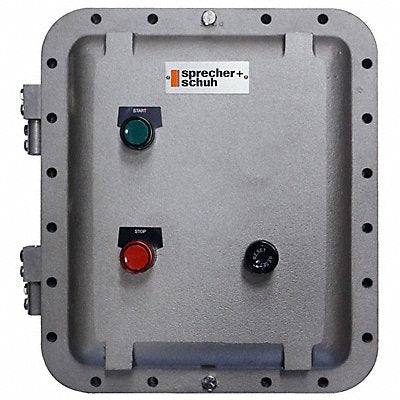 MORSE CP456E3208 Control Package 6 Hx8 L
