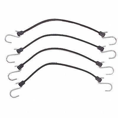 PIG TLS471 Rubber Hanging Straps 19 L PK4