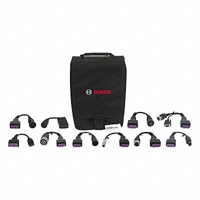 BOSCH 3824CBLUPG Diagnostic Software License ESI Trucks