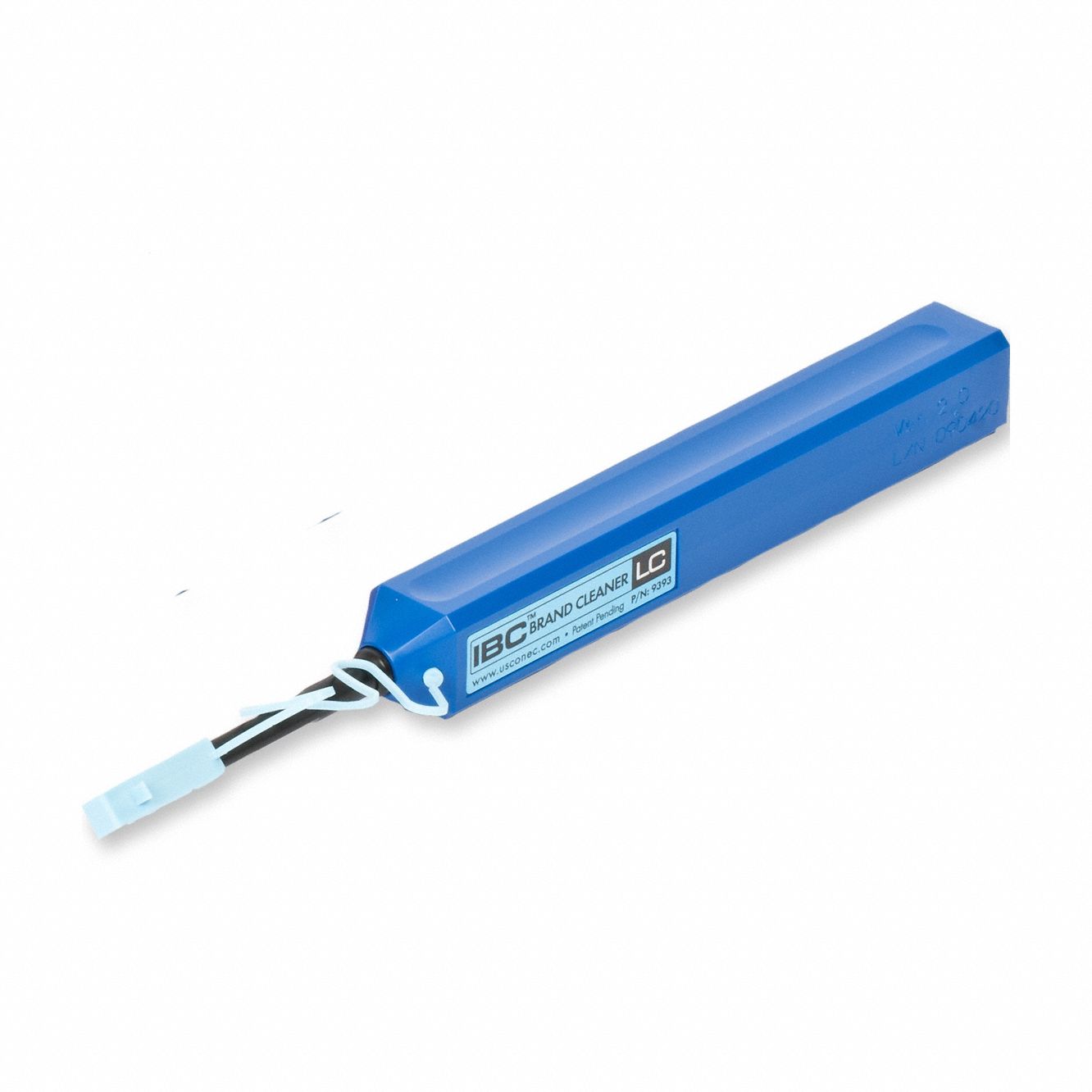 CORNING CLEANERPORTLC SINGLE-FIBER PORT CLEANER FOR LC 1.25