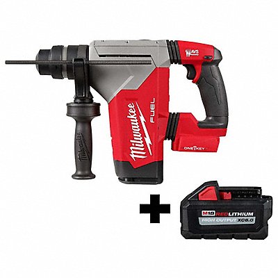 MILWAUKEE 29152000000000 M18 Rotary Hammer M18 Battery Pack