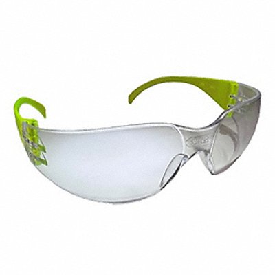 PYRAMEX SL4110ST Pyramex Intruder Safety Glasses Hi-Vis